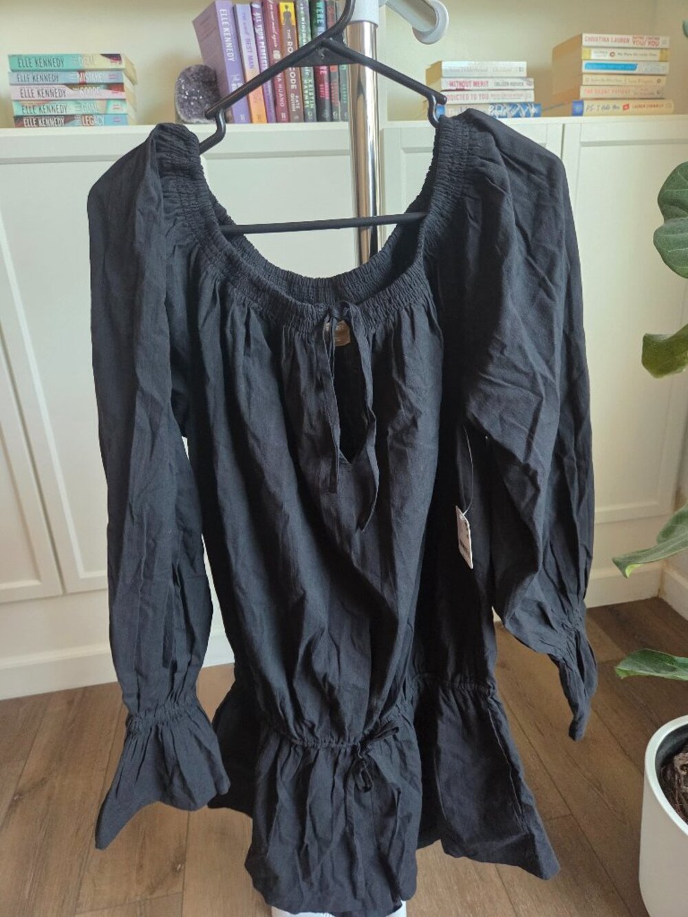 Free People Estrella Romper